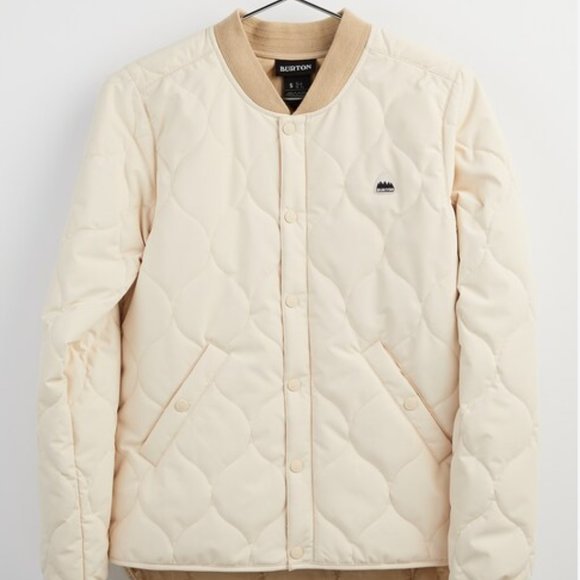 Women's Burton Kiley Insulator Jacket - Picture 1 of 5